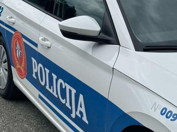 Drama u Sutomoru: Mladi Beograđanin s nožem pokušao da opljačka kiosk