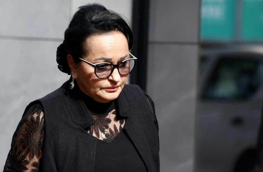 Oštar završni govor Medenice: "Neće Vesna nikad progovoriti - moja istina je u lancima slobodna i u blatu čista" 