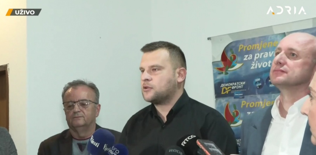 Čak 98 odsto glasalo protiv: Zeta rekla NE postrojenju za otpadne vode