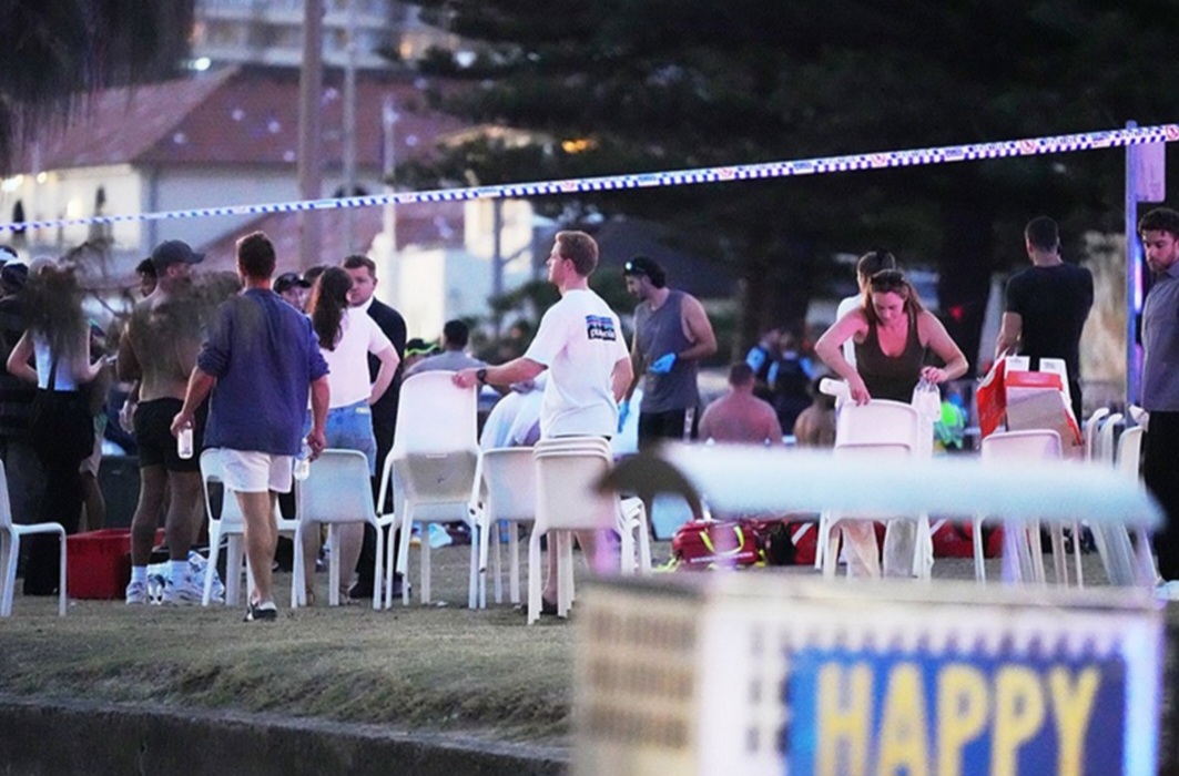 Masakr na plaži Bondi: Broj mrtvih porastao na 16, među žrtvama i dijete