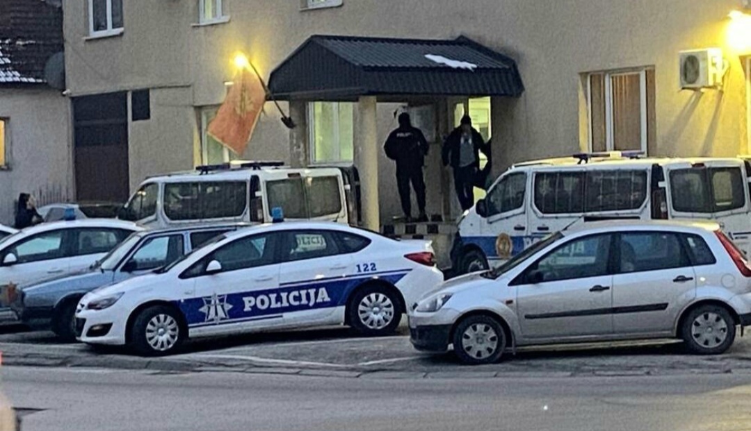 Beranac seksualno uznemiravao maloljetnicu, žrtva padala u nesvijest kad bi ga ugledala