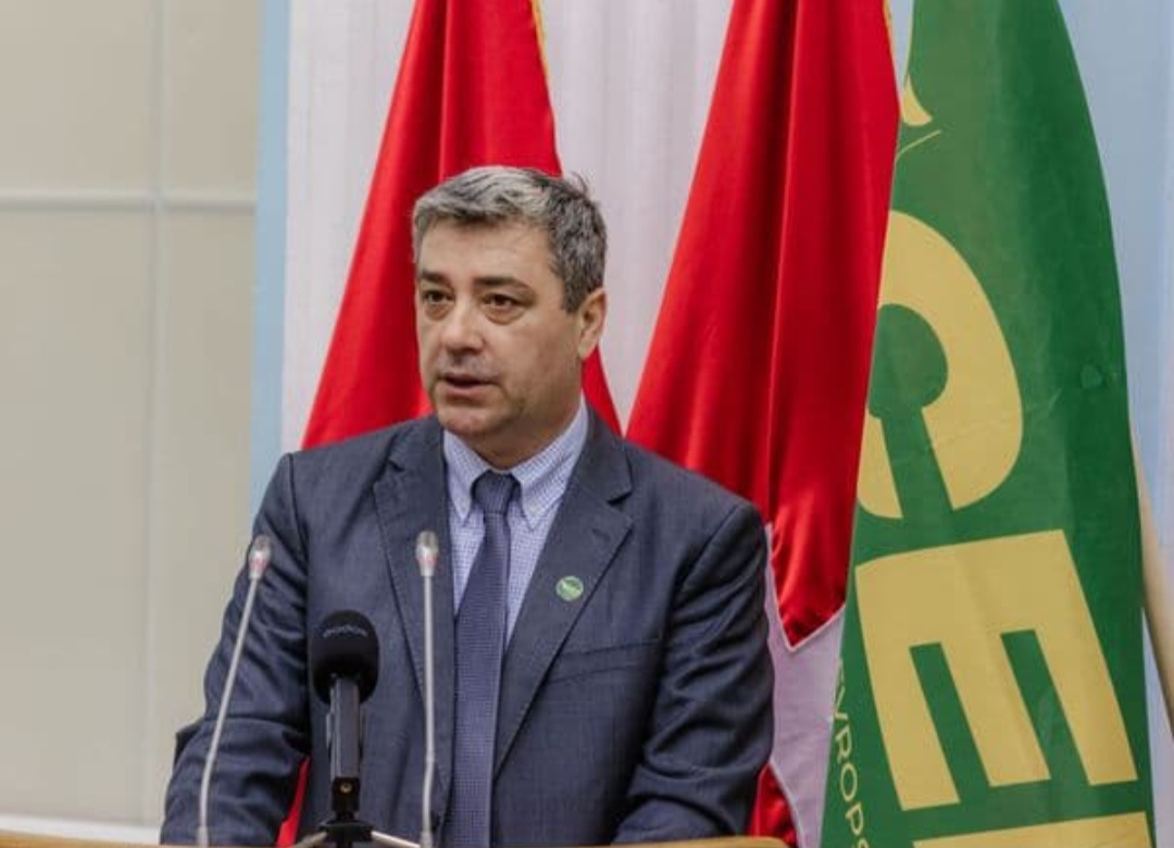 Adžić: Tomos za CPC biće ispravka istorijske nepravde, velikosrpski i ruski crkveni krugovi uznemireni