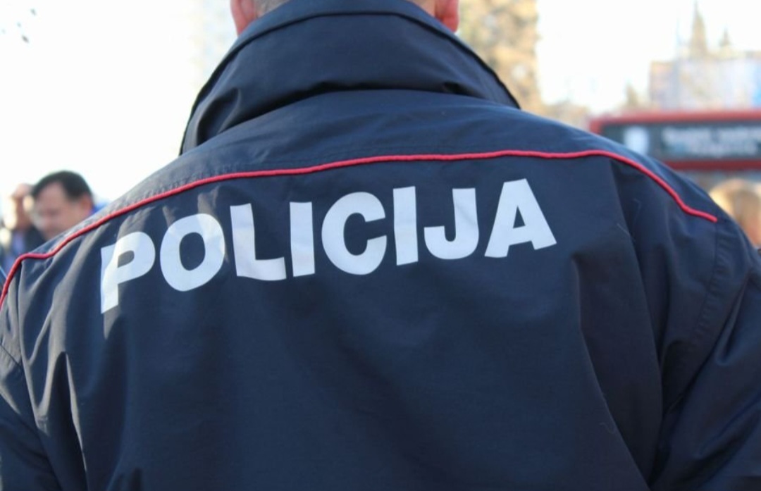 Pljevlja: Uhapšen višestruki povratnik, kod njega pronađena 54 grama marihuane