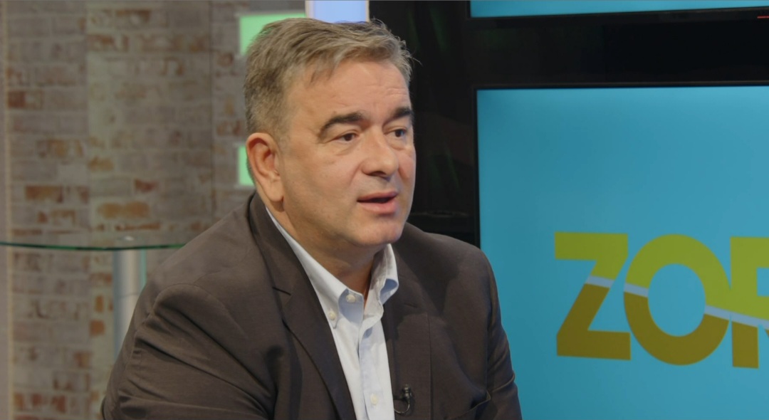 Medojević: Đukanović se u SAD vodi kao šef kavačkog klana, tražiće njegovo izručenje kao Eskobara ili El Čapa