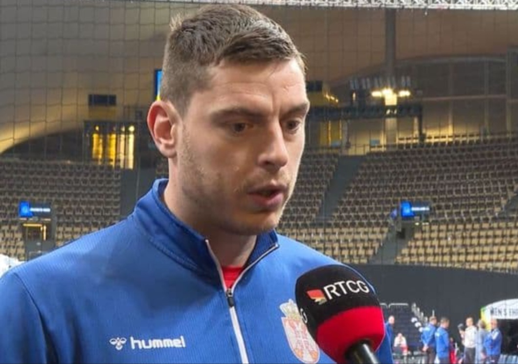 Rođenom Berancu, najteži poraz u karijeri - od Crne Gore (VIDEO)