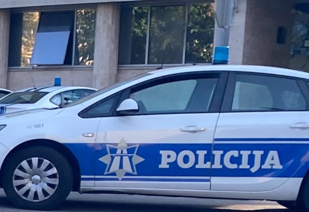 Budvanin u svojoj vikendici u Kolašinu omogućio uživanje opojnih droga