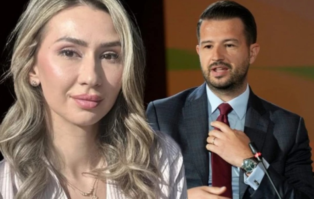 "Predsjednik je samo gledao": Mirjana Pajković potkačila Milatovića