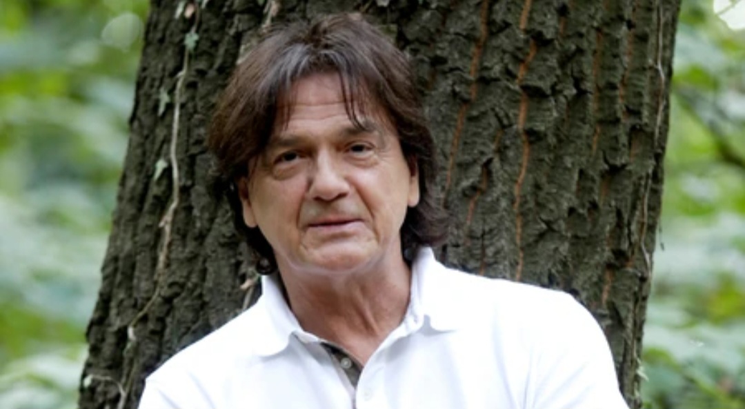 Zdravko Čolić se oglasio nakon što je bomba bačena na njegovu kuću