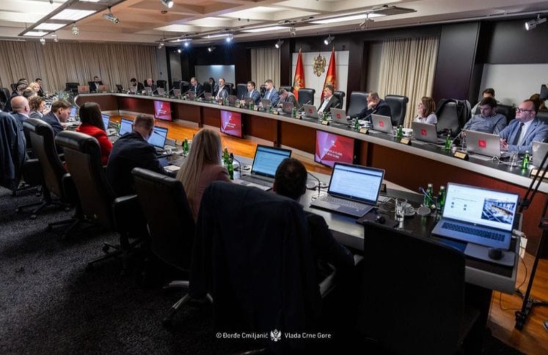 Kadrovski rezovi i nova imenovanja: Evo ko je postavljen, a ko razriješen