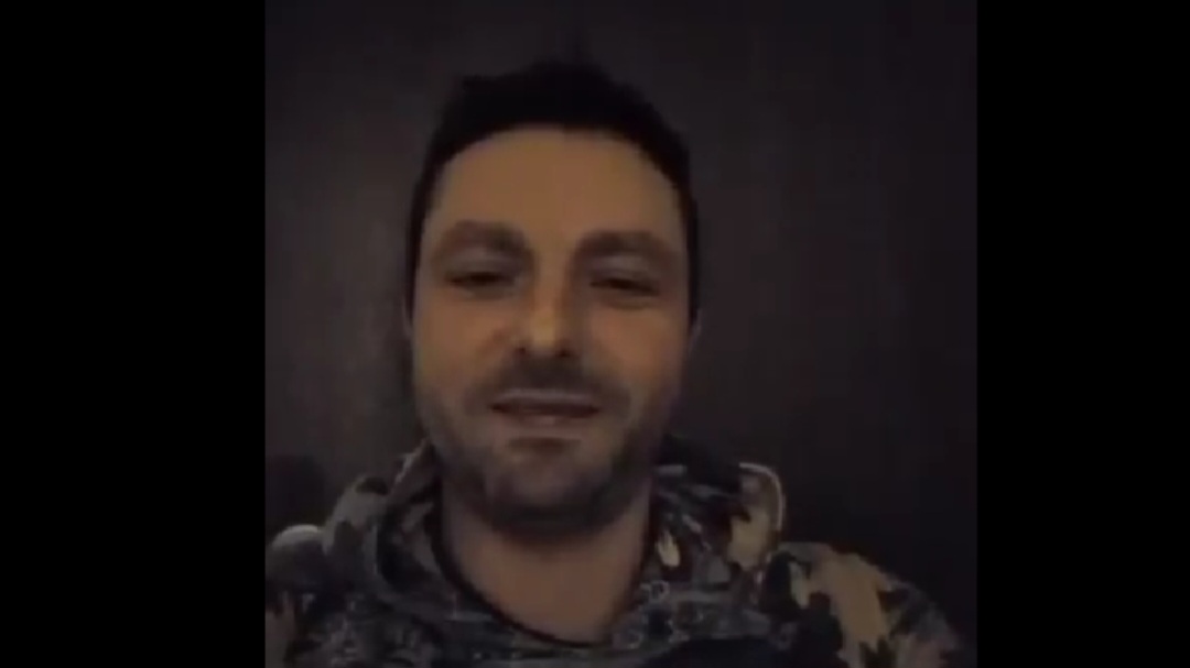 Novi snimak: "Evo jedna bez kape... naćeraćete me i gaće da skidam" (VIDEO)