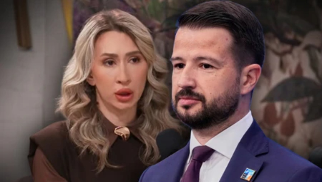 Mirjana Pajković optužila Milatovića da cenzuriše komentare