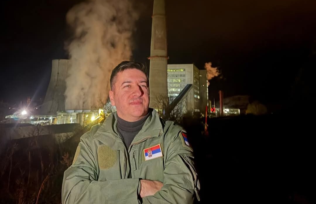 Dajković u Pljevljima: Najtužniji i najuništeniji grad, ako bar deset mladih ljudi vratim - uspio sam u svojoj misiji