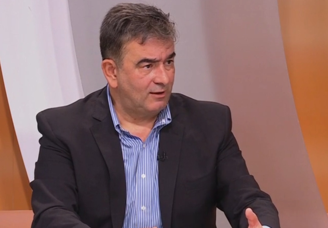 Medojević o pismu Lidije Mitrović: Krajnje je vrijeme za vanredno stanje i Vladu nacionalnog spasa!