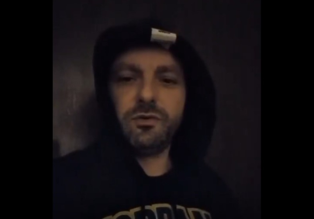 Novo "obraćanje" Medenice: Lekoviću saopštenja piše ujak, jedan od osnivača škaljarskog klana (VIDEO)