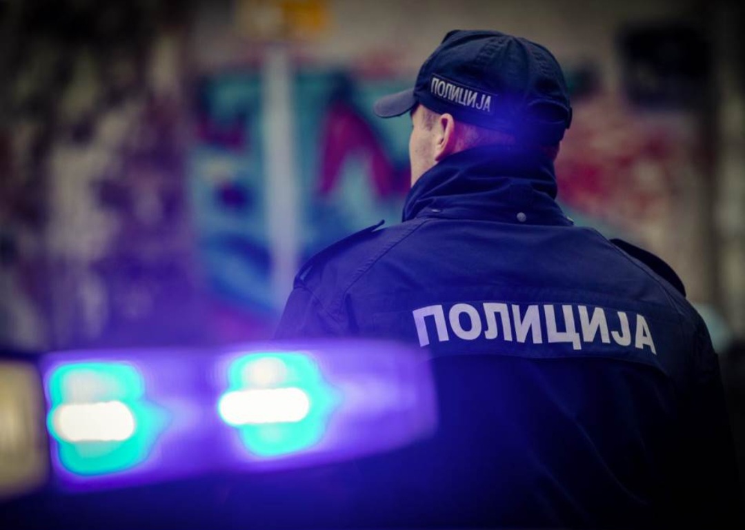 "Kavčani" uhapšeni u Beogradu: Zaplijenjeni snajper, rakete, bombe…