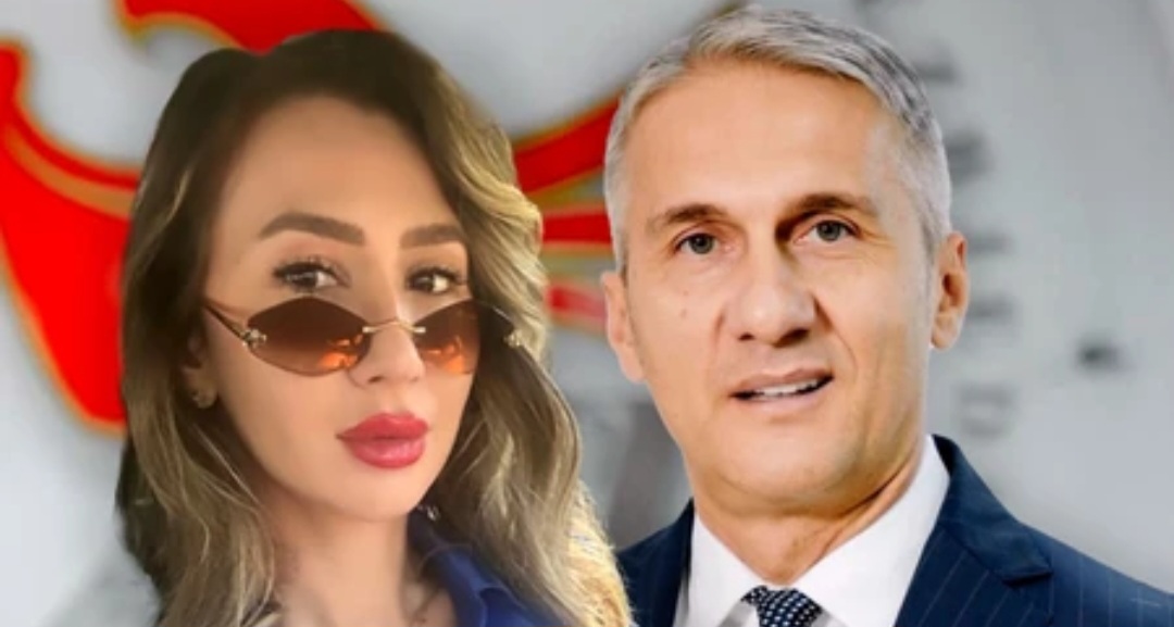 ODT Podgorica vještačiće eksplicitne snimke: Vukšić negira da je na videu s Pajković