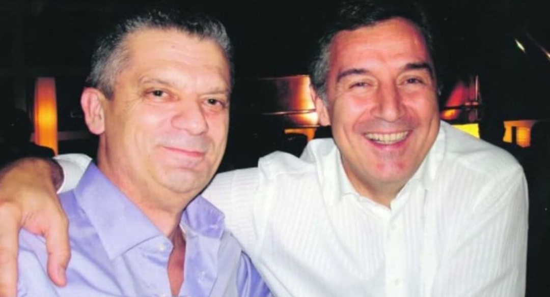 Bivši tjelohranitelj tvrdi: "Đukanović i Radončić vođe kavačkog klana" 