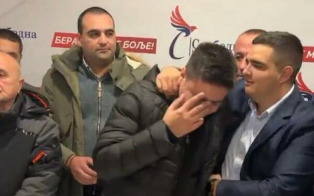 Mujović ukinuo Službu za građane: Dajkoviću prestaje mandat po sili zakona