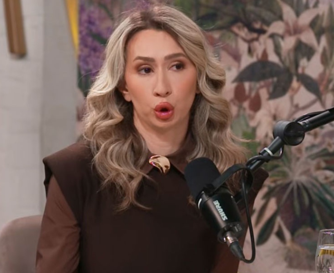 "Budi jaka, nije sramota...": Pajković progovorila o podršci jačeg pola