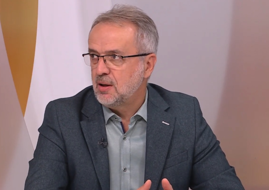 Danilović: Vesna Bratić je simbol borbe protiv DPS mafije, zaslužuje medalju - ćeraćemo se još