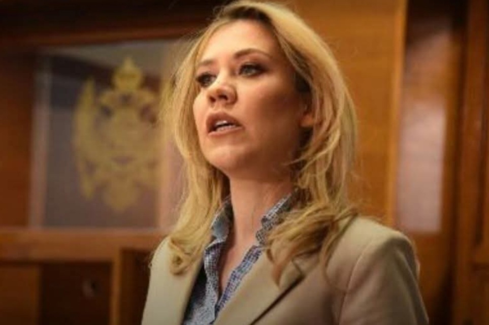 Sestra Vesne Bratić: Razboljeli ste nam majku, odgovaraćete za ovaj progon - budite uvjereni