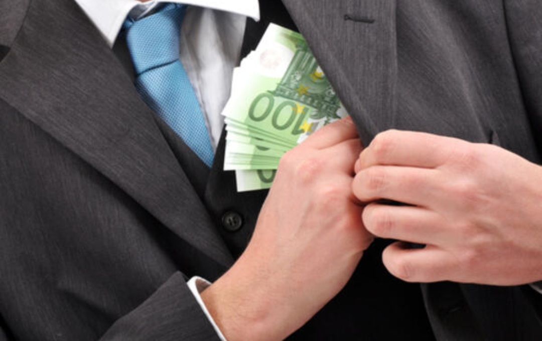 Nikšićkim kamatašima zatvorske i novčane kazne