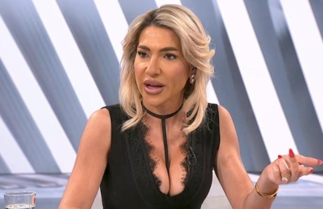 Zabranjeno "Novo jutro" Jovane Jeremić na šest mjeseci zbog vrijeđanja Crnogoraca i Hrvata