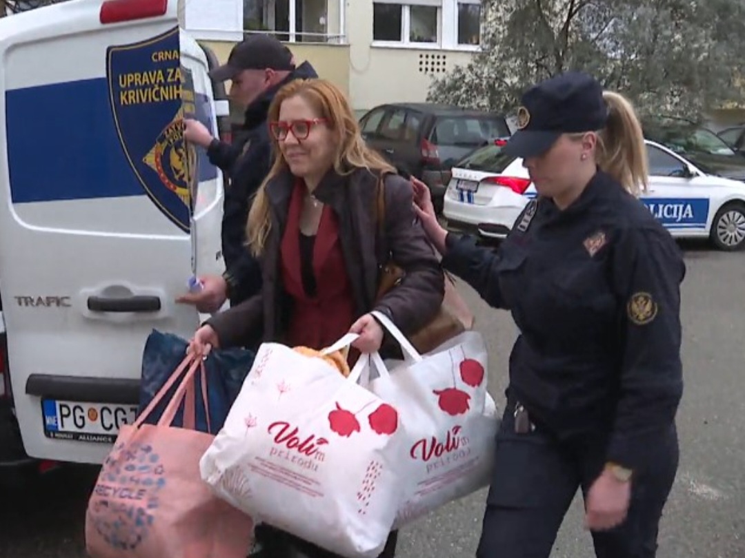 Vesna Bratić uskoro bez nanogice? Advokat otkrio kada joj se ukidaju sve mjere