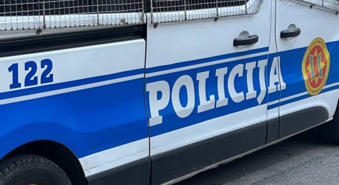 Muškarcu iz Šavnika krivična prijava: Vozilom udario ženu u Nikšiću pa pobjegao