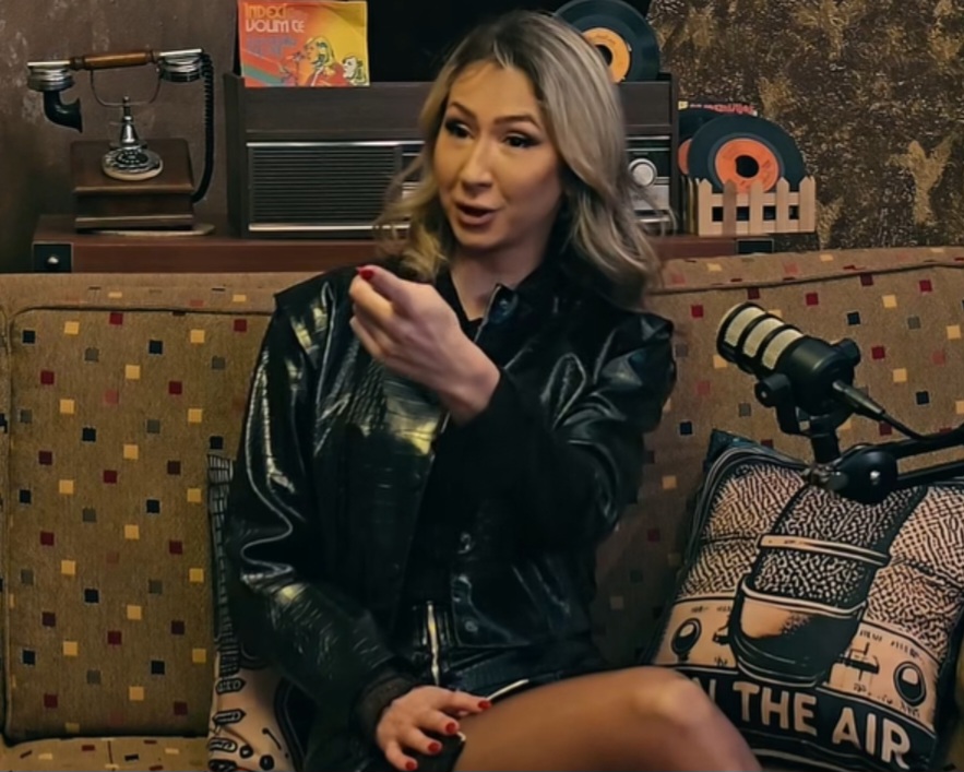 Pajković najavila: Možda osnujem stranku, zvaće se SEKS - tu će biti političari sa dušom (VIDEO)