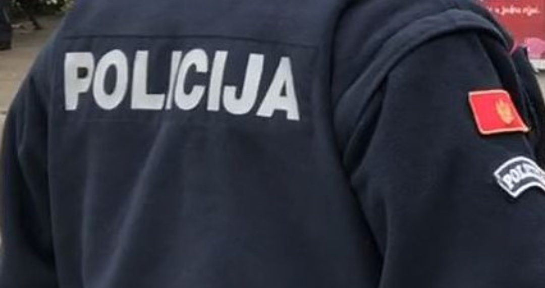 Rasvijetljena filmska pljačka u Podgorici: Nakit vrijedan 266.000 eura ukraden uz prijetnju pištoljem