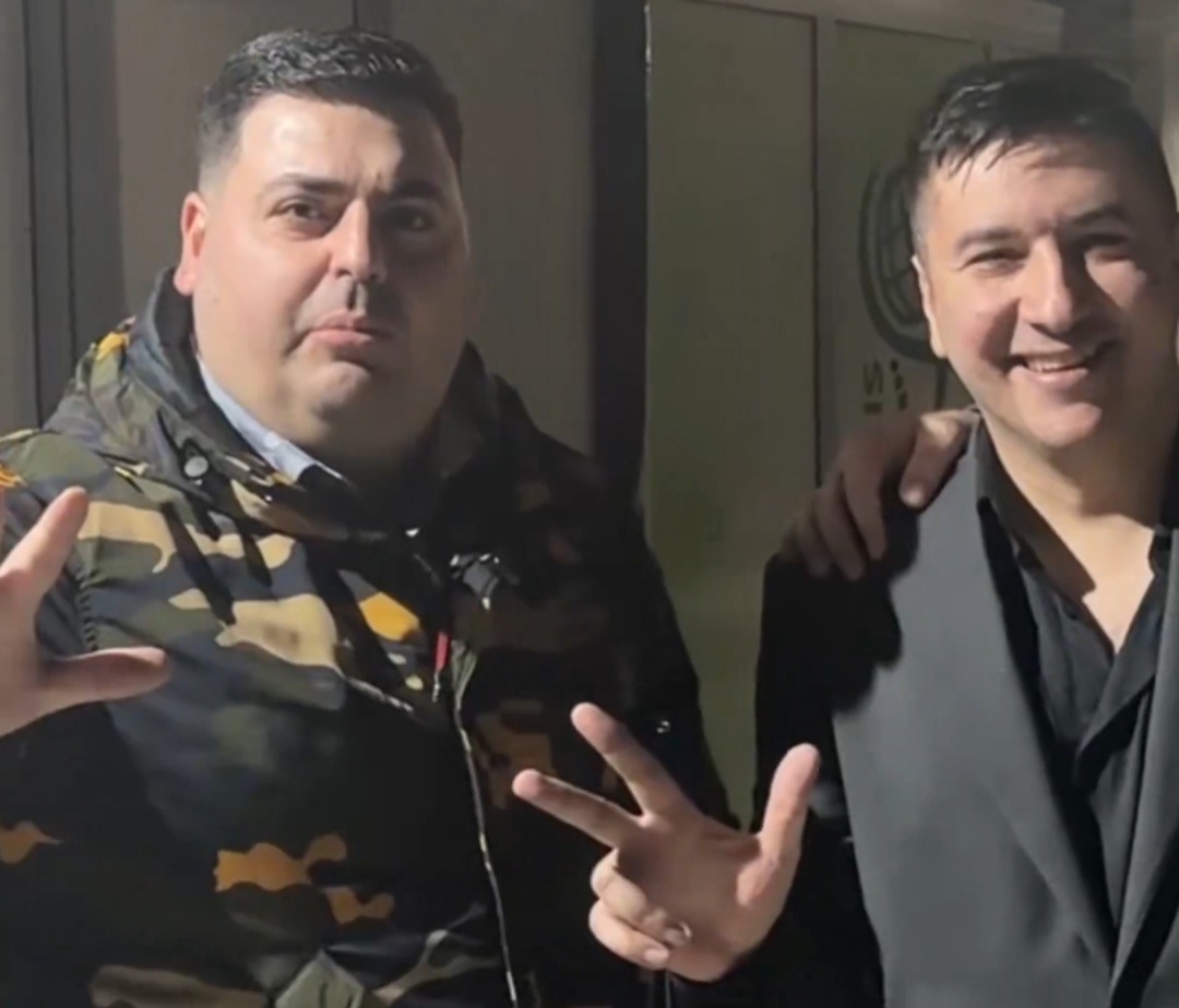 Dajković u Nikšiću: Gužva na našim skupovima - puno srce, podrška poštenom Srbinu Marku Kovačeviću  