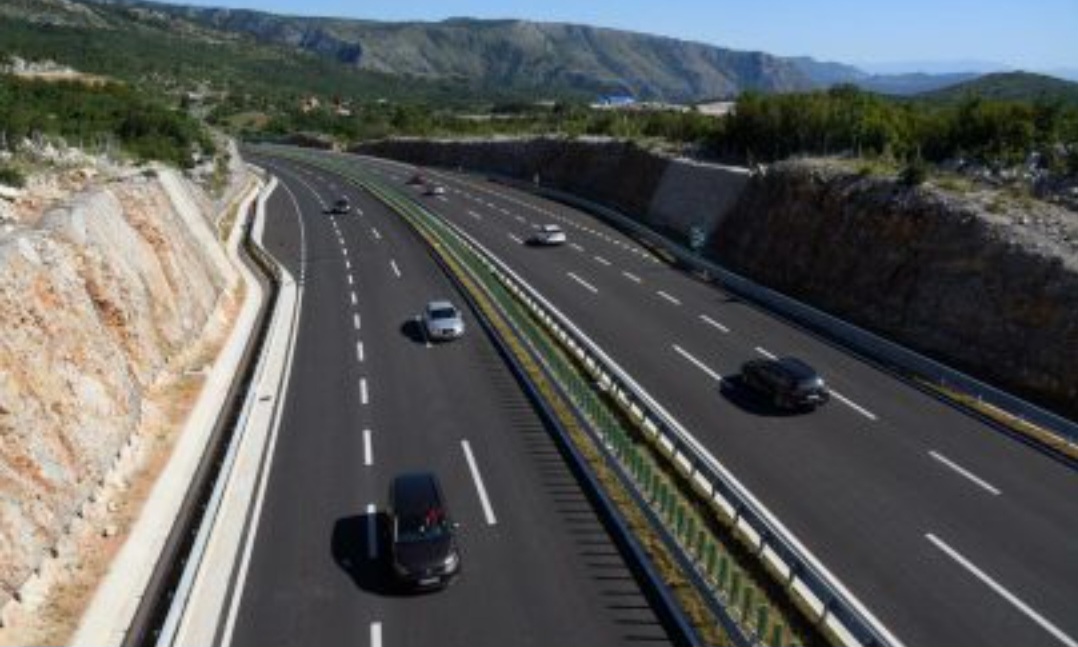 Druga dionica auto-puta: Ovo su svi detalji i karakteristike