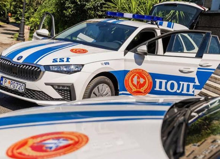 Zadržan policijski inspektor, osumnjičen za zloupotrebu službenog položaja