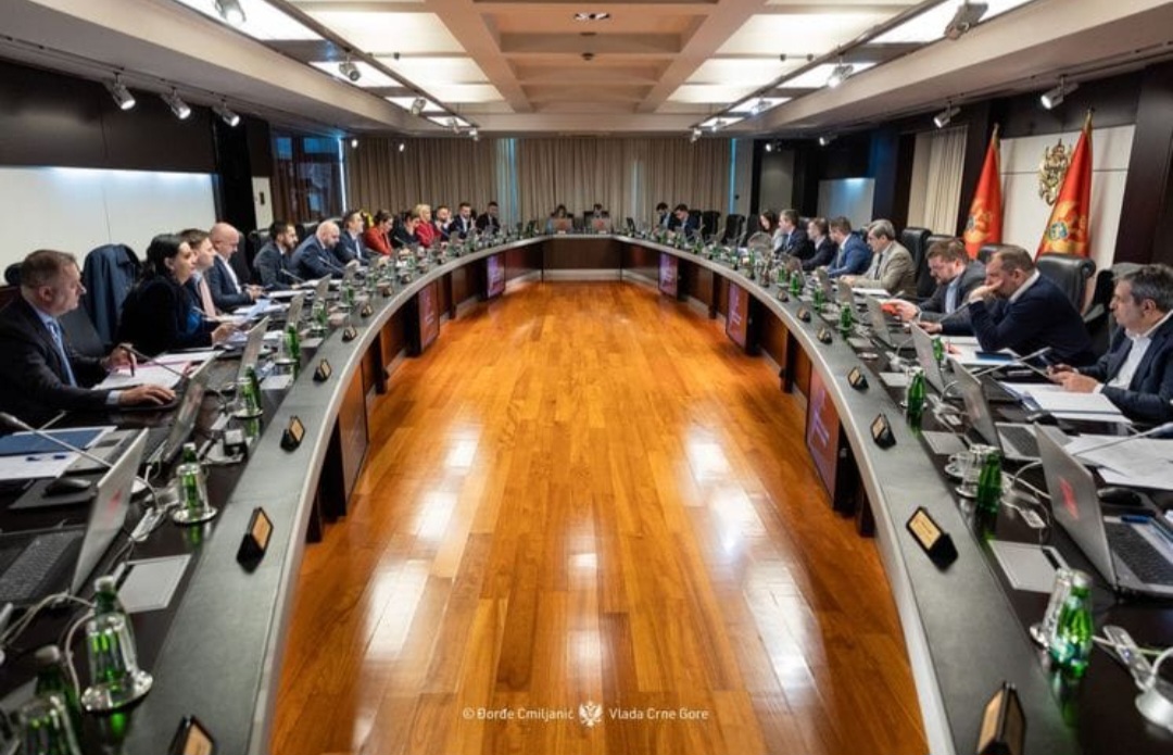 Kadrovske promjene: Nova imenovanja i razrješenja u više resora