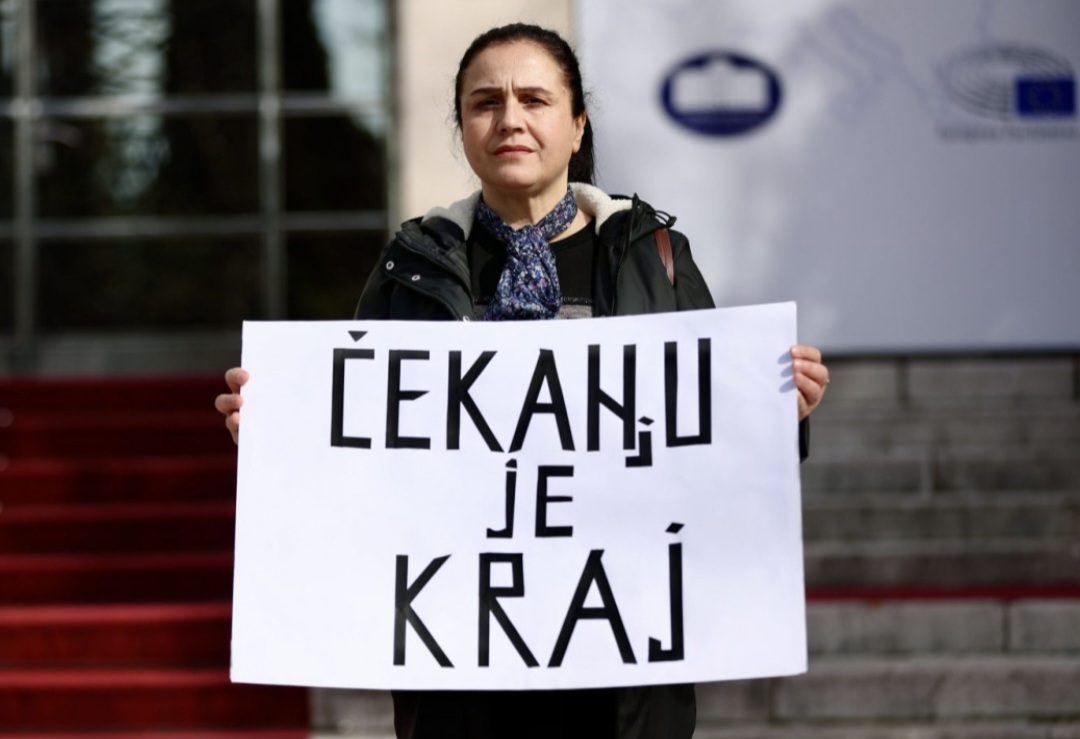 Krgović pokrenula peticiju: Majkama po pet godina staža za svako dijete