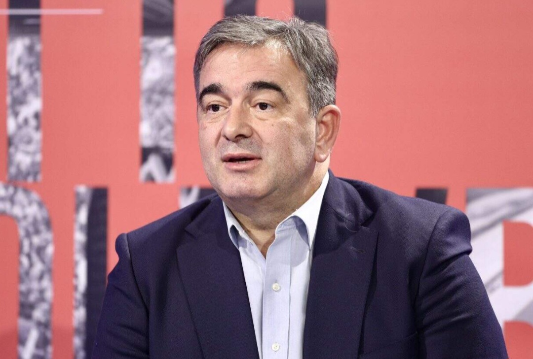 Medojević: Dil iz 2020. prekršen, Daka će morati to da objasni Milu i Acu; Mafija može pokrenuti kampanju terora i srušiti Vladu