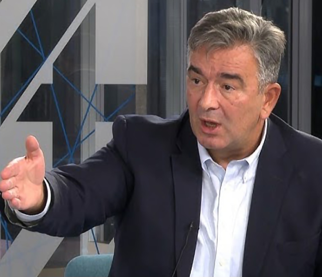 Medojević: Spajić je poslušni teletabis, na vlast ga doveli globalni satanisti uz dogovor Mila, Crkve i "Vijesti"