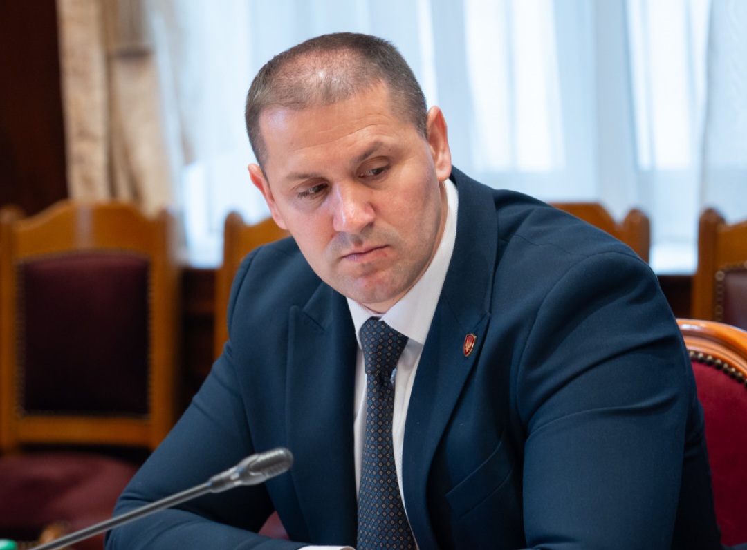 Šćepanović: Identifikovani svi koji su 27. i 28. januara imali kontakt sa Milošem Medenicom