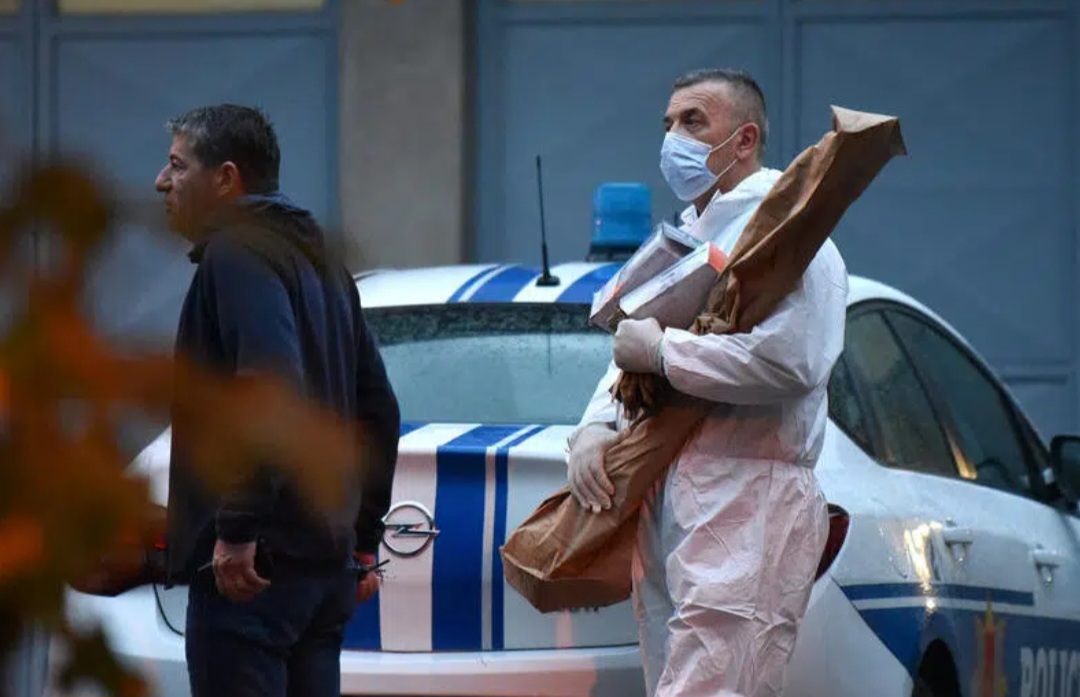 Optužni predlog protiv policajca, odbio da pomogne osobi koju je ranio Borilović