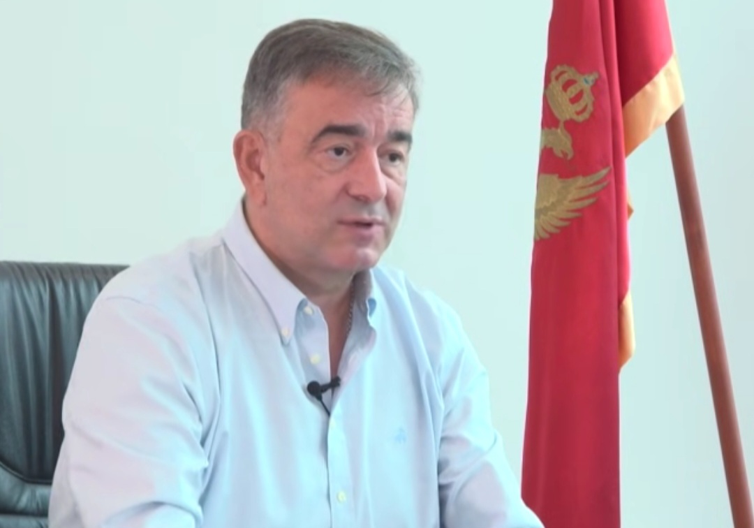 Medojević: Napad SAD-a i Izraela na Iran dovešće do rasta cijena i inflacije u Crnoj Gori