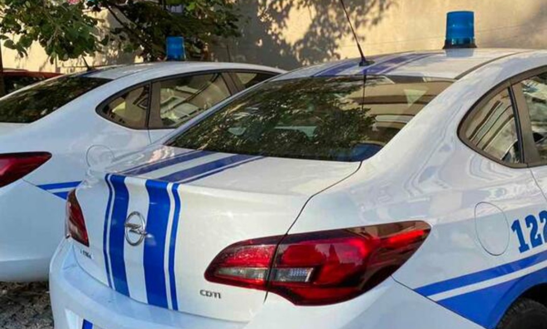 Uhapšen Nikšićanin, osumnjičen za pokušaj ubistva dvije osobe