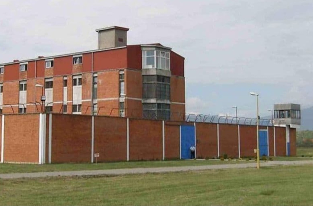 Mujović vraćen u pritvor da ne bi pobjegao i opet dilovao drogu