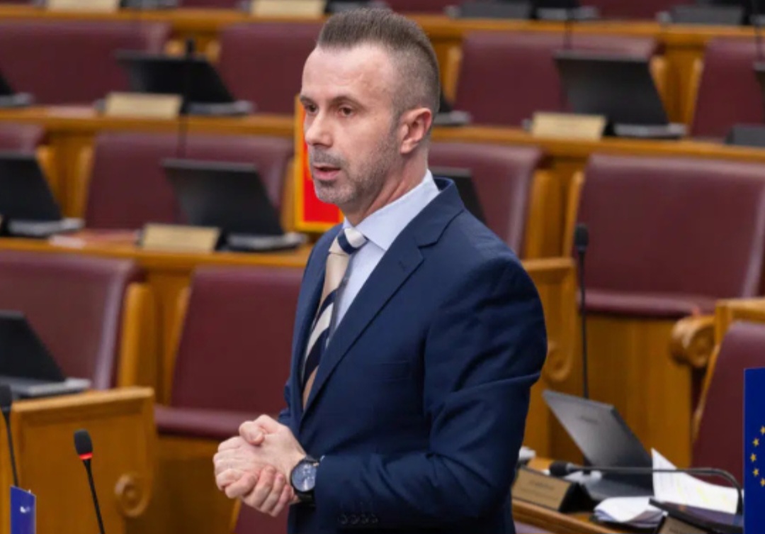 Bogdanović objavio podatke: Ovo je dio imperije Aca Đukanovića u Crnoj Gori