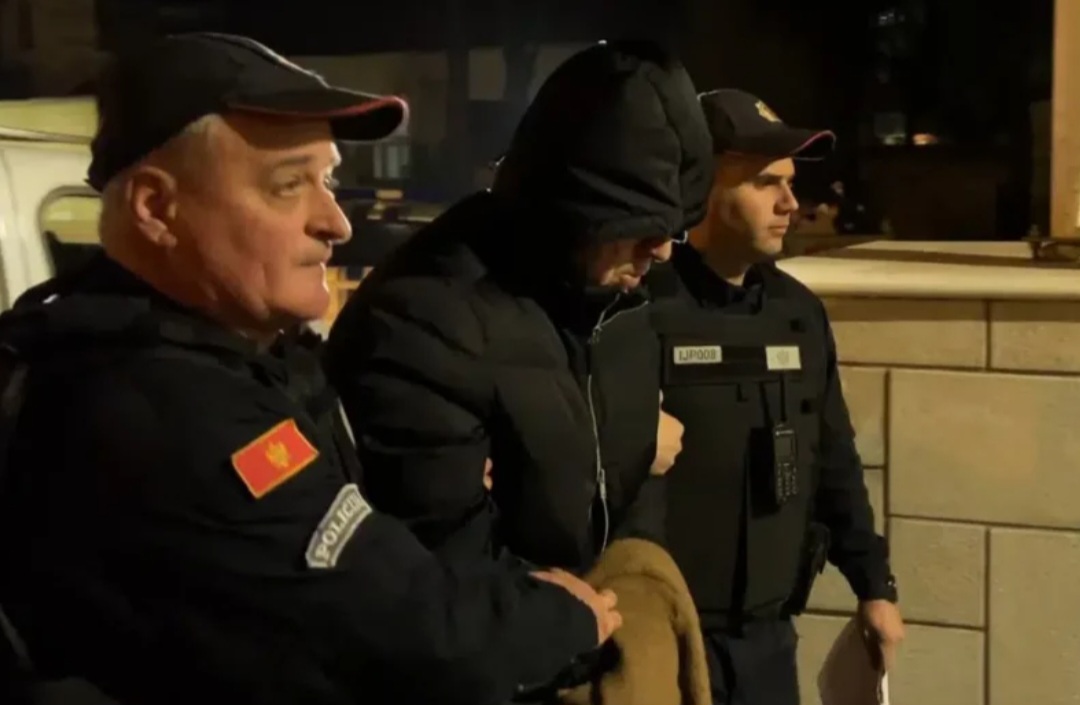 Advokatski tim Aca Đukanovića: Sud postupao na osnovu netačnih saznanja policije