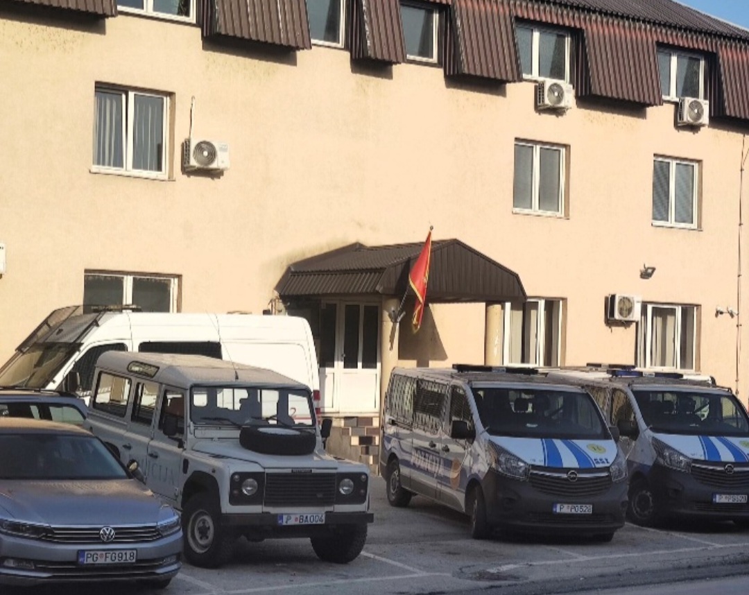 Beranac osumnjičen da je nelegalno gradio u NP Biogradska gora