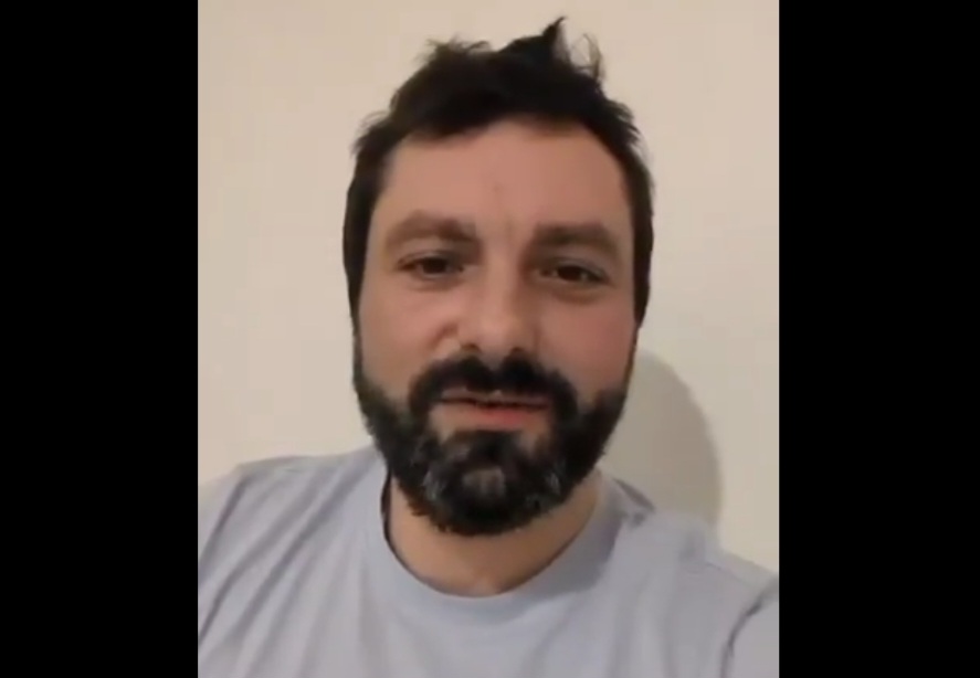 Novi snimak Medenice: "Šef policije Šćepanović podvodio žene za određena BIL lica" (VIDEO)