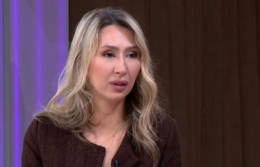 Nikola Drecun na snimku? Mirjana Pajković na saslušanju u policiji