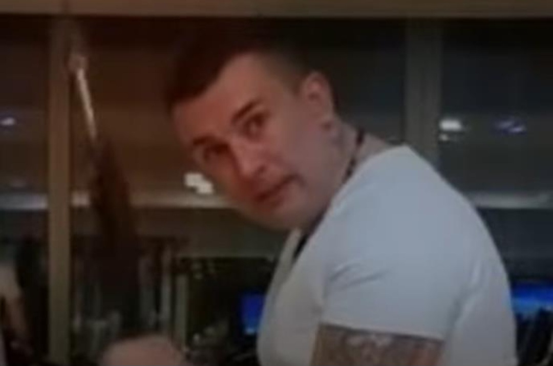 Ranjen kavčanin Radosav Stanišić, uhapšen državljanin BiH