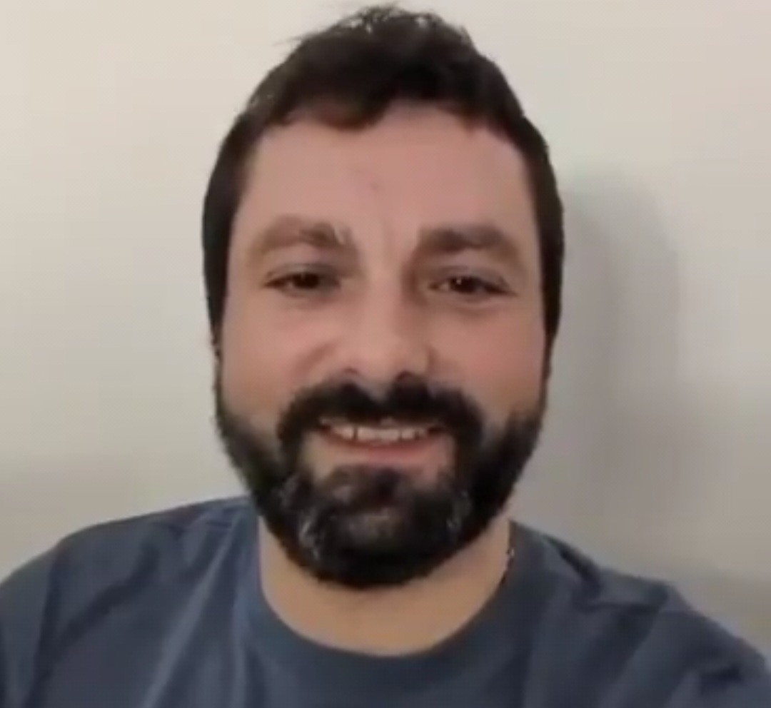 Navodno Medenica čestitao Osmi mart svim majkama i sestrama - i vrhu bezbjednosnog sektora (VIDEO)